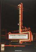 Ler Cinema e Publicidade. Intertextos e Hibridismos, do autor Rogério Covaleski Ler Cinema e Publicidade. Intertextos e Hibridismos, do autor Rogério Covaleski