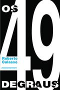 Ler Os 49 degraus, do autor Roberto Calasso