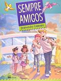 Ler Sempre Amigos, do autor Fernando Carraro Ler Sempre Amigos, do autor Fernando Carraro