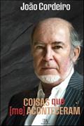 Ler Coisas que (me) Aconteceram, do autor João Cordeiro
