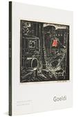 Ler Goeldi - Coleção Espaços da Arte Brasileira, do autor Rodrigo Naves Ler Goeldi - Coleção Espaços da Arte Brasileira, do autor Rodrigo Naves