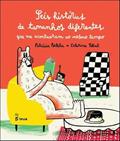 Ler Seis Histórias de Tamanhos Diferentes que Me Aconteceram ao Mesmo Tempo, do autor Patrícia Portela