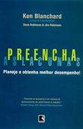 Ler Preencha as Lacunas, do autor K. Blanchard; D. E J Robinson