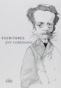 Ler Escritores por Loredano, do autor Cássio Loredano