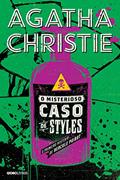 Ler O Misterioso Caso de Styles, do autor Agatha Christie