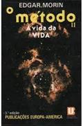 Ler Método, O - Vol.2, do autor Edgar Morin