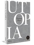 Ler Utopia: Edição Bilíngue (Latim-Português), do autor Thomas More
