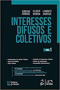 Ler Interesses Difusos e Coletivos - Vol. 1: Volume 1, do autor Cleber MASSON; Adriano ANDRADE; Landolfo ANDRADE