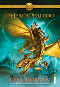 Ler O herói perdido (Os Heróis do Olimpo Livro 1), do autor Rick Riordan Ler O herói perdido (Os Heróis do Olimpo Livro 1), do autor Rick Riordan