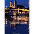 Ler História do município de itaituba: importância econômica e geopolí­tica na amazônia legal, na mesorregião do tapajós e no estado do pará, do autor Djalmira de Sá Almeida