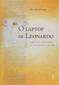 Ler O Laptop de Leonardo, do autor Ben Shneiderman