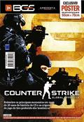 Ler Counter Strike Global Offensive - Superpôster BGS, do autor EDITORA EUROPA