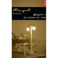 Ler Maigret E Os Crimes Do Cais - Coleção L&PM Pocket, do autor Georges Simenon Ler Maigret E Os Crimes Do Cais - Coleção L&PM Pocket, do autor Georges Simenon