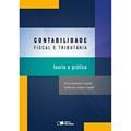 Ler Contabilidade Fiscal e Tributária, do autor Silvio Aparecido Crepaldi; Guilherme Simões Crepaldi
