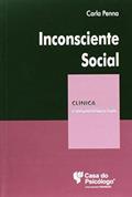 Ler Inconsciente Social, do autor Carla Penna