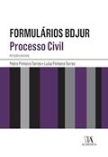 Ler Formulários BDJUR - Processo Civil - Petições Iniciais, do autor Pedro Pinheiro Torres; Luísa Pinheiro Torres Ler Formulários BDJUR - Processo Civil - Petições Iniciais, do autor Pedro Pinheiro Torres; Luísa Pinheiro Torres