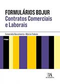 Ler Formulários BDJUR: Contratos Comerciais e Laborais, do autor Esmeralda Nascimento; Marcia Trabulo