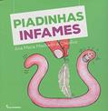 Ler Piadinhas Infames - Série Adivinhe Só, do autor Ana Maria Machado Ler Piadinhas Infames - Série Adivinhe Só, do autor Ana Maria Machado