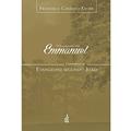 Ler O Evangelho por Emmanuel: Comentários ao Evangelho Segundo João: Comentários ao Evangelho Segundo João, do autor Francisco Cândido Xavier; Emmanuel