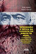 Ler Introdução à Crítica da Filosofia do Direito de Hegel: O manifesto inaugural do materialismo histórico (Difusão Cultural Livro 2), do autor Karl Marx; Nildo Viana Ler Introdução à Crítica da Filosofia do Direito de Hegel: O manifesto inaugural do materialismo histórico (Difusão Cultural Livro 2), do autor Karl Marx; Nildo Viana