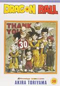 Ler Dragon Ball - 30, do autor Akira Toriyama Ler Dragon Ball - 30, do autor Akira Toriyama