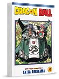 Ler Dragon Ball - 32, do autor Akira Toriyama Ler Dragon Ball - 32, do autor Akira Toriyama