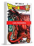 Ler Dragon Ball Super - 18, do autor Akira Toriyama