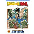 Ler Dragon Ball - 38, do autor Akira Toriyama