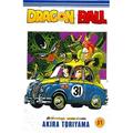 Ler Dragon Ball - 31, do autor Akira Toriyama
