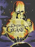 Ler OMBROS DE GIGANTES, do autor Vários Autores