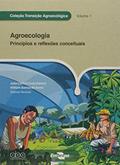 Ler Agroecologia: Princípios e Reflexões Conceituais, do autor Embrapa