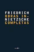 Ler Obras incompletas, do autor Friedrich Nietzsche
