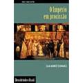 Ler O império em procissão: Ritos e símbolos do Segundo Reinado, do autor Lilia Moritz Schwarcz