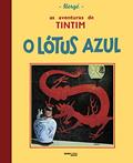 Ler O lótus azul: 1, do autor Hergé