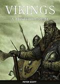 Ler Vikings: A História Real dos Temidos Marinheiros Nórdicos, do autor Peter Scott Ler Vikings: A História Real dos Temidos Marinheiros Nórdicos, do autor Peter Scott