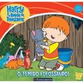 Ler Harry E O Balde De Dinosauros. O Temido Fofossauro!, do autor Ian Whybrow