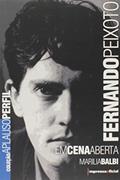 Ler Fernando Peixoto. Em Cena Aberta, do autor Marilia Balbi