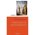 Ler Trabalhos de amor perdidos: 3, do autor William Shakespeare