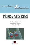 Ler Pedra nos rins, do autor Eric Roger Wroclawski; Cesar Milton Ler Pedra nos rins, do autor Eric Roger Wroclawski; Cesar Milton