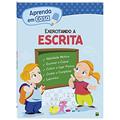 Ler Aprenda em casa Exercitando a Escrita, do autor Todolivro Ler Aprenda em casa Exercitando a Escrita, do autor Todolivro