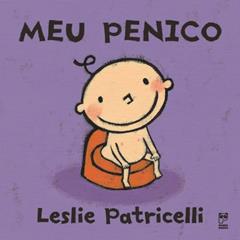 Meu penico, do autor Leslie Patricelli