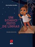 Ler Um Sonho Feito de Linhas, do autor Ana Carolina Carvalho Ler Um Sonho Feito de Linhas, do autor Ana Carolina Carvalho