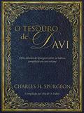Ler O tesouro de Davi: Obra clássica de Spurgeon sobre os salmos, do autor Charles Haddon Spurgeon Ler O tesouro de Davi: Obra clássica de Spurgeon sobre os salmos, do autor Charles Haddon Spurgeon