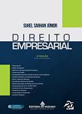 Ler Direito Empresarial (Edição 4), do autor Suhel Sarhan Júnior