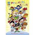 Ler Pequenos Titãs Vol. 1, do autor Franco Aureliani