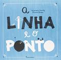 Ler A Linha e o Ponto, do autor Veronique Cauchy; Laurent Simon (mijade)