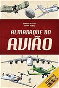 Ler Almanaque do avião, do autor Ernesto Klotzel; Tomas Prieto