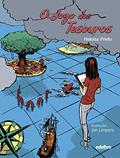 Ler O Jogo dos Tesouros, do autor Heloisa Prieto