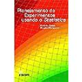 Ler Planejamento de Experimentos Usando o Statistica, do autor Verônica Calado Ler Planejamento de Experimentos Usando o Statistica, do autor Verônica Calado