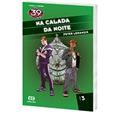 Ler The 39 Clues. Na Calada Da Noite - Volume 3, do autor Peter Lerangis